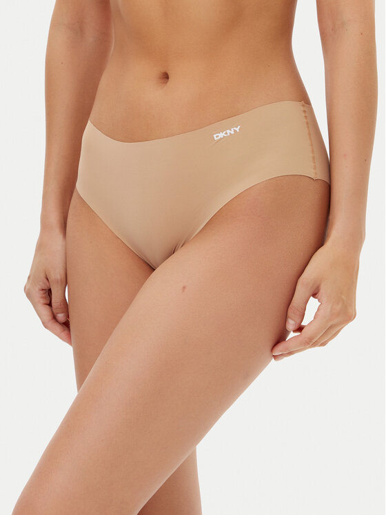DKNY DKNY Set di mutandine DK5028BP3 Multicolore