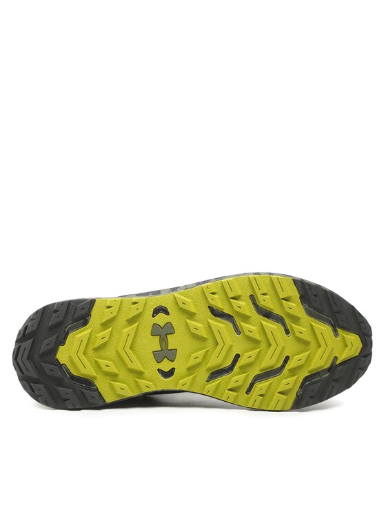 Under Armour Trekkingi Under Armour Ua Charged Bandit Trek 2 Prt 3024759-003 Zielony