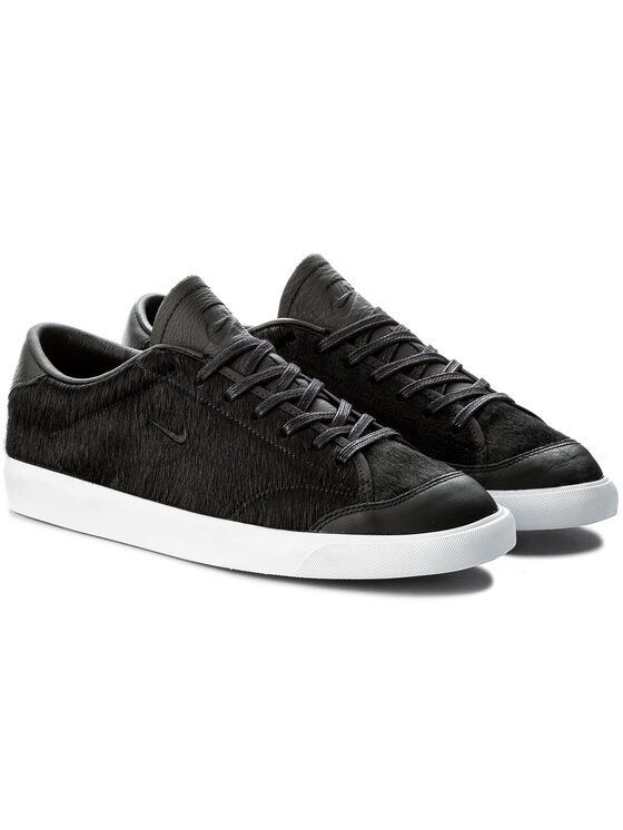 Nike Snīkeri Nike All Court 2 Low Lx 875789 001 Melns