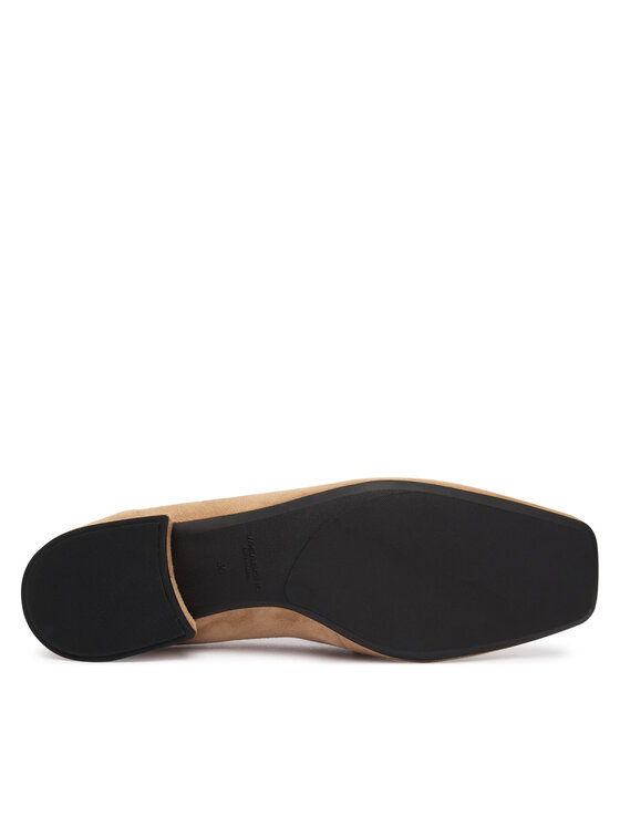 Vagabond Shoemakers Туфлі Vagabond Shoemakers Debbi 6118-040-28 Бежевий