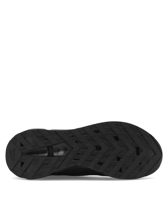 Reebok Снікерcи Reebok Zig Dynamica 5 100074662 Чорний