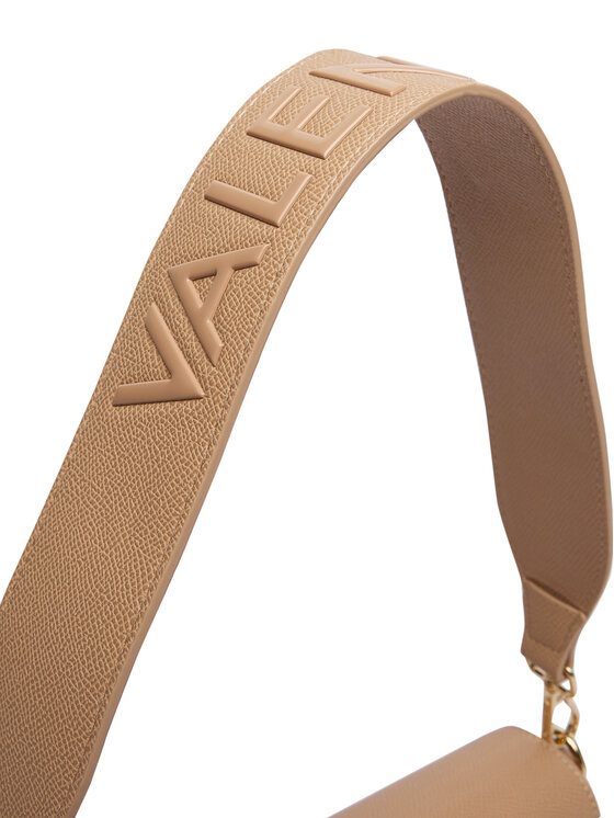 Valentino Сумка Valentino Dione Re VBS9U809 Бежевий