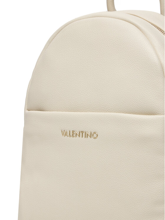 Valentino Rucsac Valentino Doris Re VBS9ON20 Écru