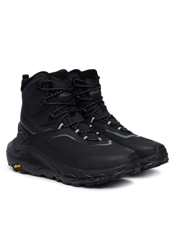 Hoka Трекінгові черевики Hoka Kaha 2 Frost GTX GORE-TEX 1155194 Чорний
