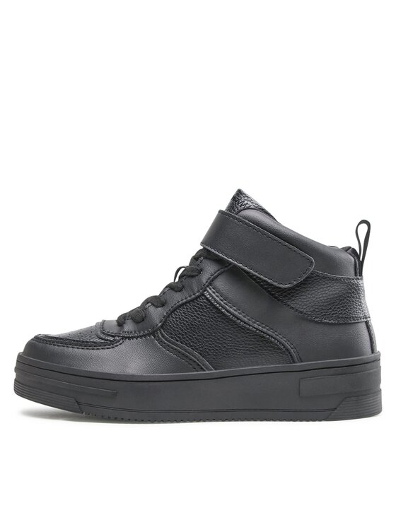 Jenny Fairy Sneakers Jenny Fairy WS5806-01 Negru