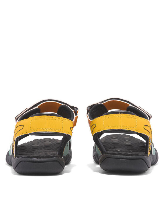 Timberland Босоніжки Timberland Adventure Seeker TB0A6B45EBB1 Кольоровий