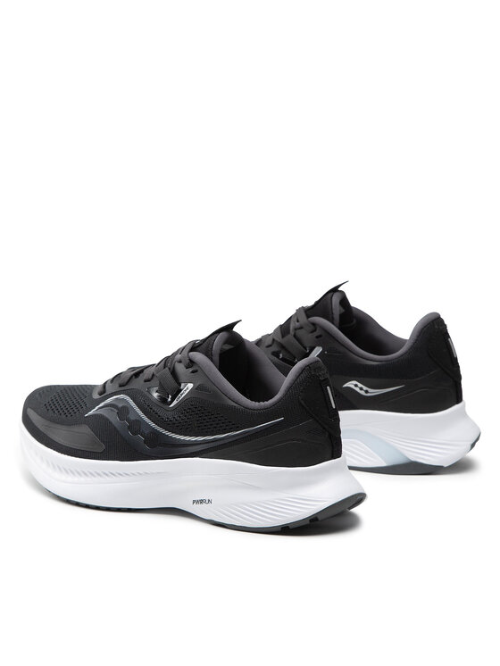 Saucony Běžecké boty Saucony Guide 15 S20684-05 Černá