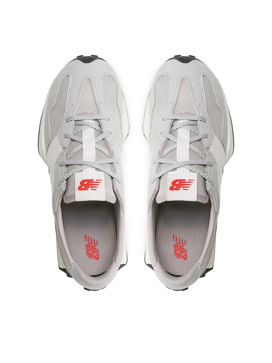 New Balance Tenisice New Balance GS327CGW Siva