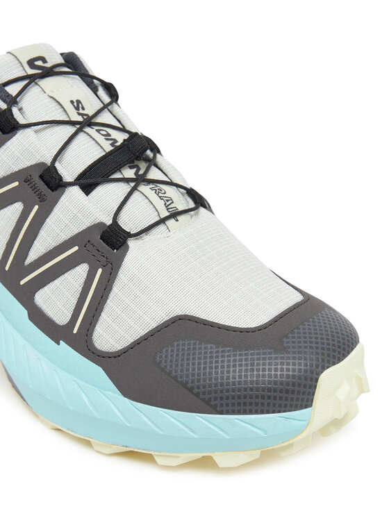 Salomon Běžecké boty Salomon Speedcross Peak L47790300 Zelená