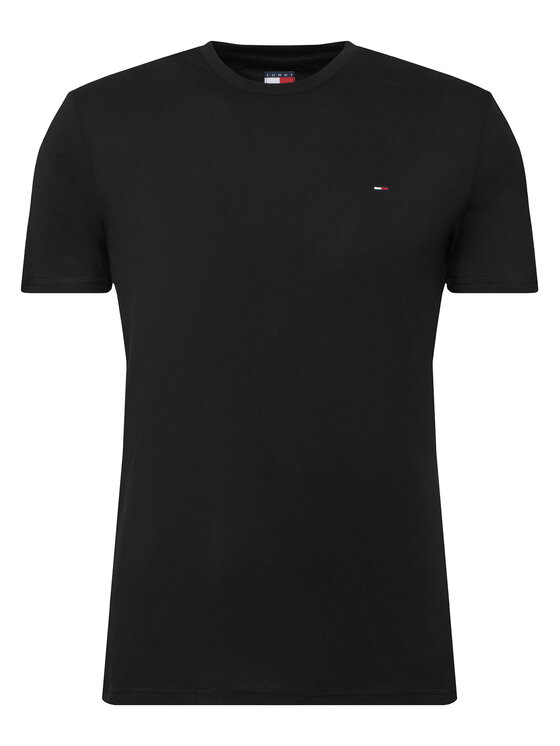 Tommy Jeans Tommy Jeans Póló szett DM0DM21579 Színes Slim Fit