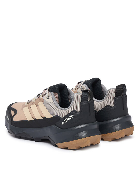 adidas Трекінгові черевики adidas Terrex Skychaser Ax5 Gore-Tex Hiking Shoes KJ8939 Коричневий