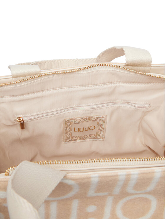 Liu Jo Сумка Liu Jo 2F6037 T2742 Бежевий