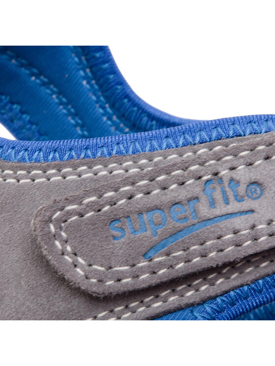 Superfit Sandalias Superfit 8-00174-44 D Gris