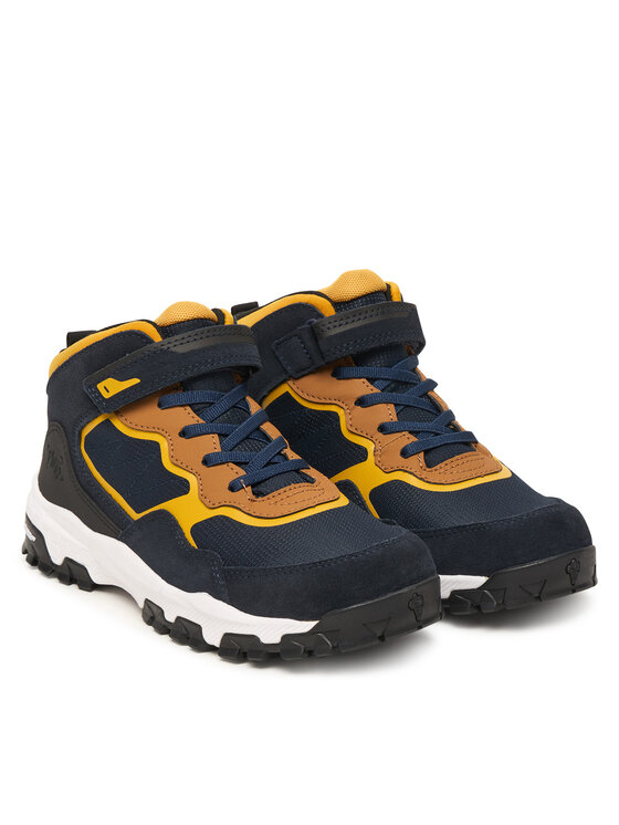 Primigi Снігоходи Primigi GORE-TEX 8936133 D Cиній