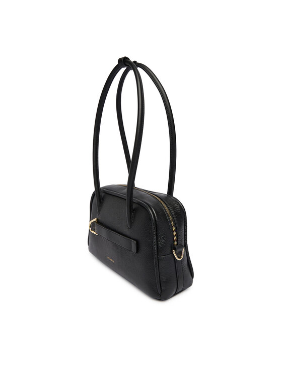Coccinelle Geantă Coccinelle U4A Coccinellepaki E1 U4A 12 01 01 Negru