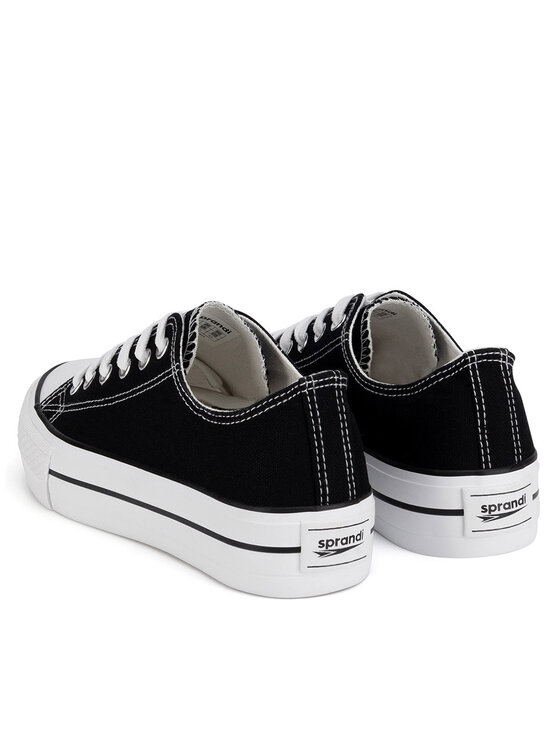 Sprandi Scarpe da ginnastica Sprandi YL201404 Nero
