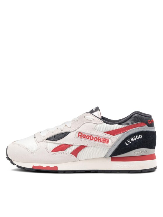 Reebok Sneakersy Reebok LX8500 GX8943 Beżowy