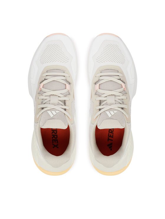 adidas Взуття для бігу adidas Terrex Soulstride JQ1602 Бежевий