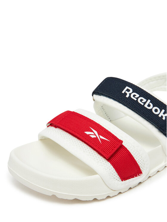 Reebok Sandali Reebok CP50-26023(IV) Bela