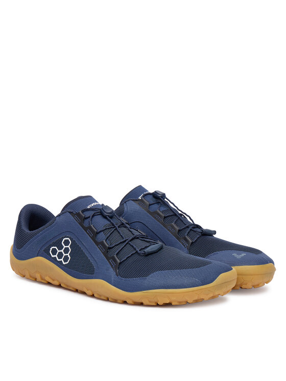 Vivo Barefoot Снікерcи Vivo Barefoot Primus Trail Gg 309600 Cиній