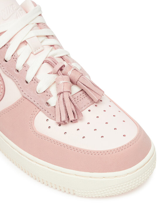 Nike Sportcipők Nike Air Force 1 `07 IB4654 661 Rózsaszín