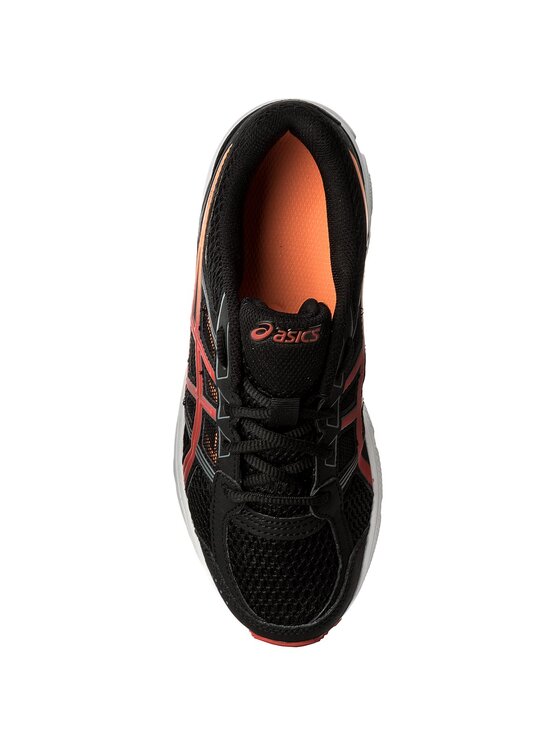Asics Bėgimo batai Asics Gel-Contend 4 Gs C707N Juoda