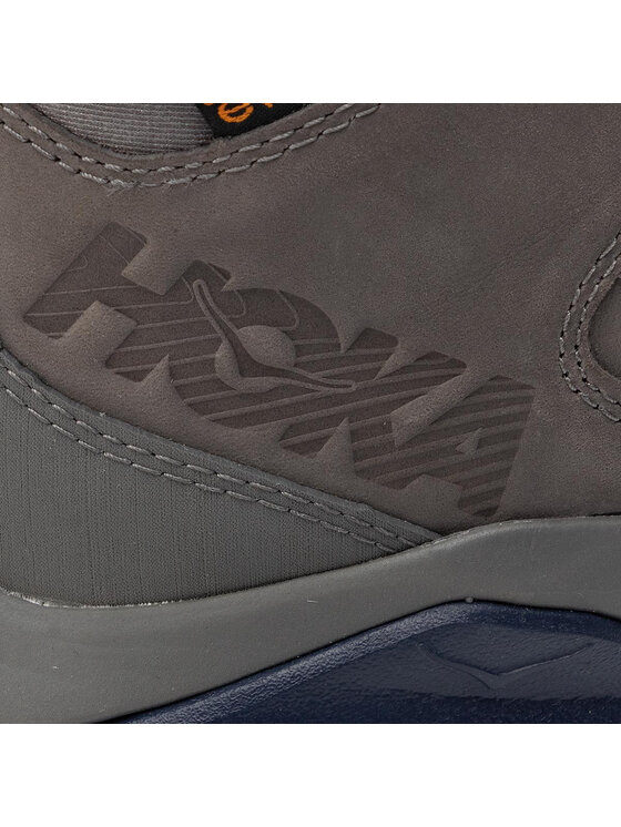 Hoka Туристически Hoka Sky Kaha 1099637 Сив