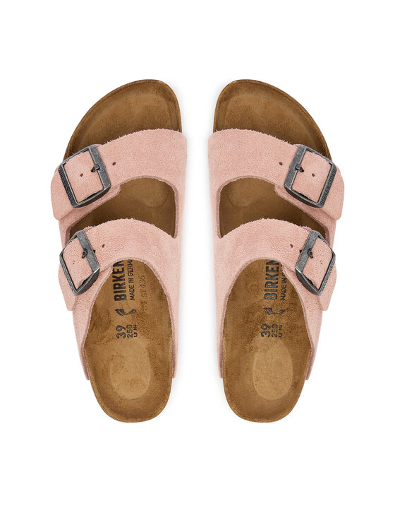 Birkenstock Шльопанці Birkenstock Arizona 1031651 Рожевий