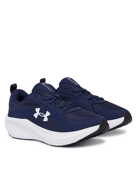 Under Armour Pantofi pentru alergare Under Armour UA Charged+ Assert 11 6006723 Bleumarin
