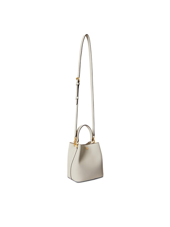 LAUREN RALPH LAUREN Bolso LAUREN RALPH LAUREN 431969365018 Crema