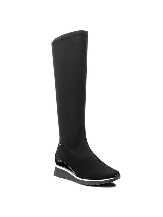 HÖGL Kozaki HÖGL GORE-TEX 4-103728 Czarny