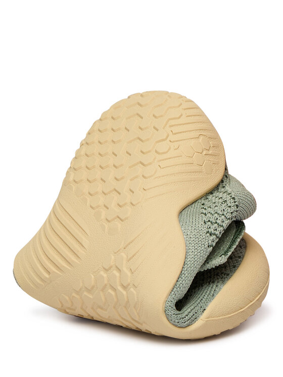 Vivo Barefoot Laisvalaikio batai Vivo Barefoot Motus Knit 166091 03 Žalia