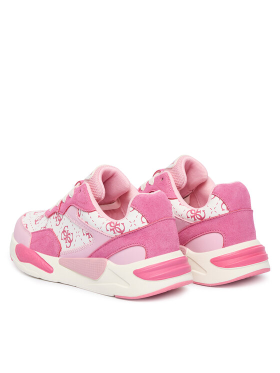 Guess Sneakers Guess J5BZ48 WO130 Roz