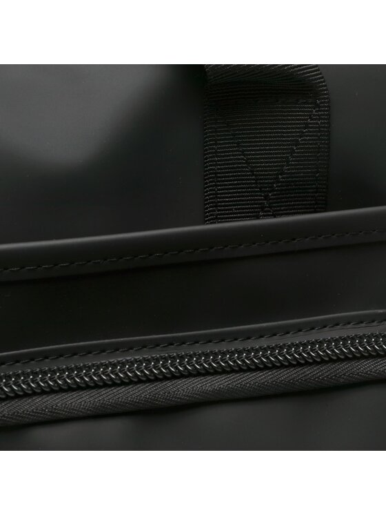 Rains Σάκος Rains Texel Tech Bag W3 14250 Μαύρο