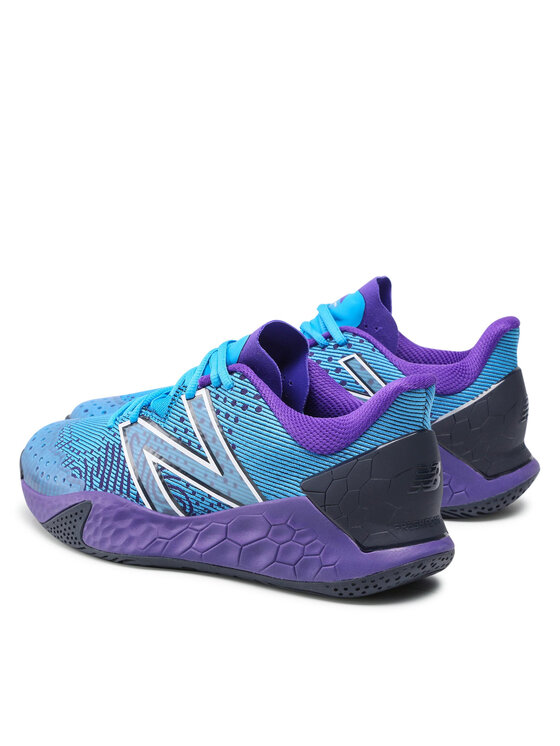 New Balance Обувки за тенис New Balance MCHLAVH2 Син