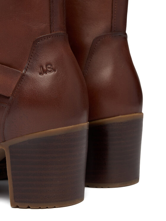 Josef Seibel Ботильйони Josef Seibel Gloria 07 MI205 Коричневий