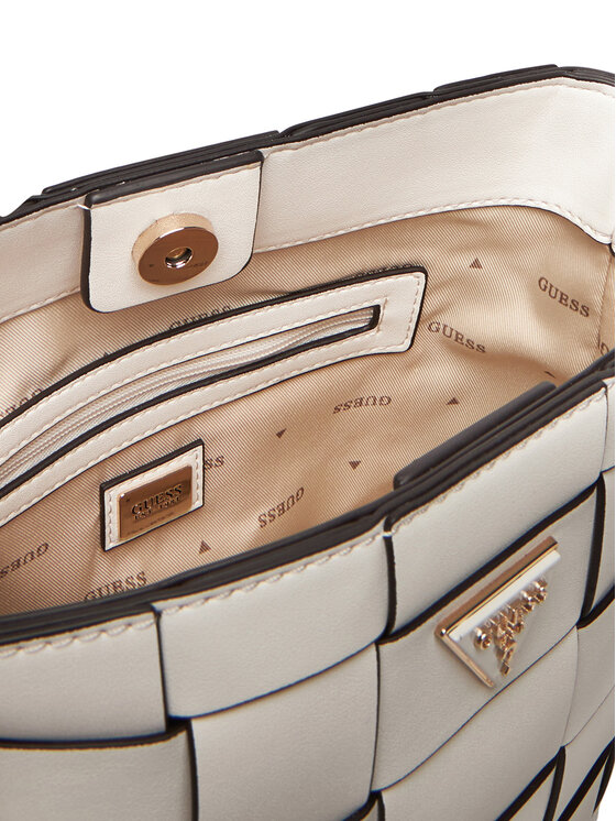 Guess Сумка Guess Maylee HWWG96 61030 Білий