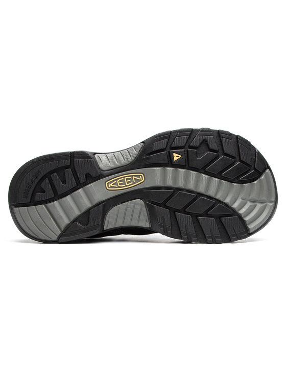 Keen Sandali Keen Rialto II 1021371 Črna