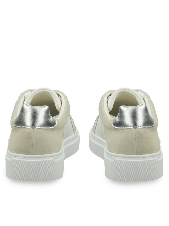 Gant Снікерcи Gant 30531877 Білий