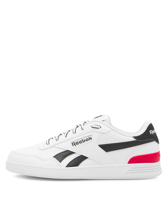 Reebok Αθλητικά Reebok Court Advance 100033755 Λευκό