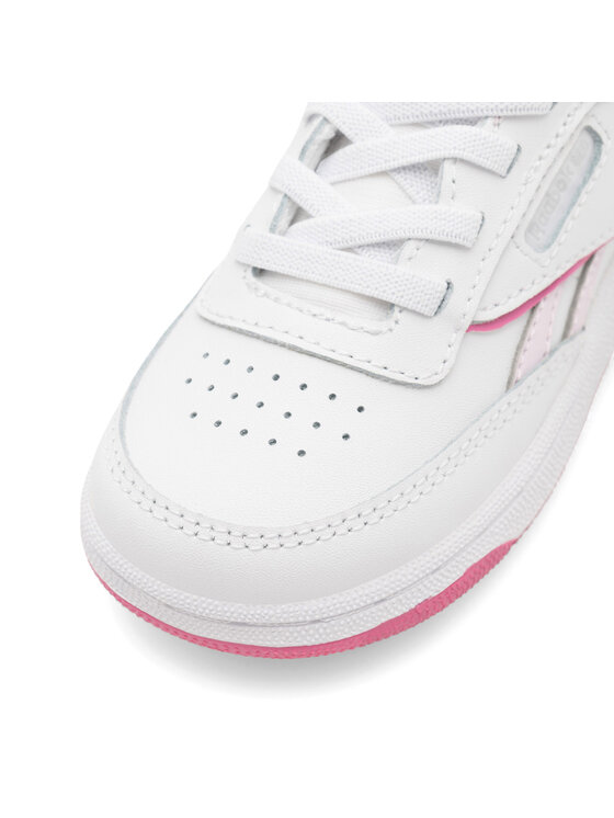 Reebok Снікерcи Reebok Club C Revenge IG2609 Білий