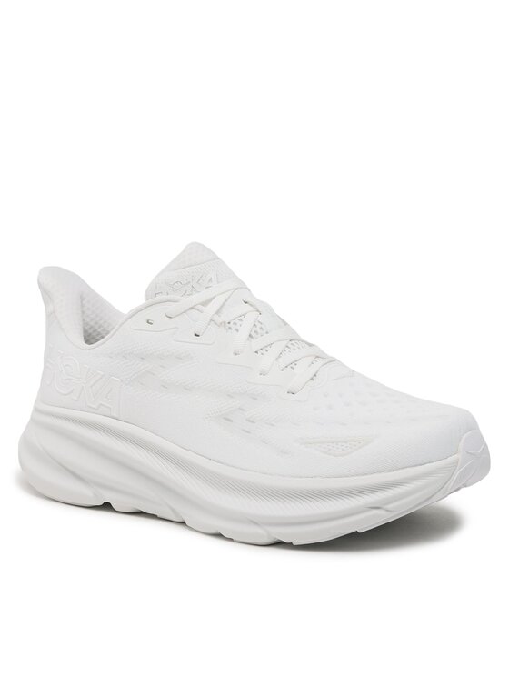 Hoka Маратонки за бягане Hoka Clifton 9 1127895 Бял