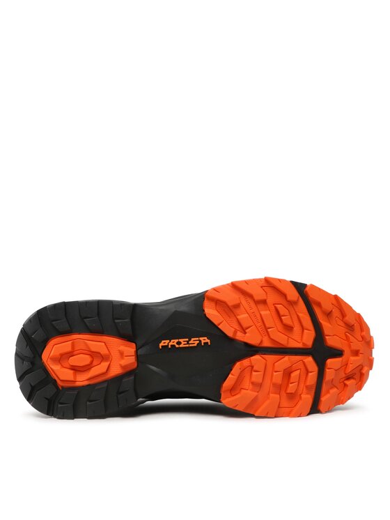 Scarpa Trekking Scarpa Rush 2 Gtx GORE-TEX 33069-350 Tamnoplava