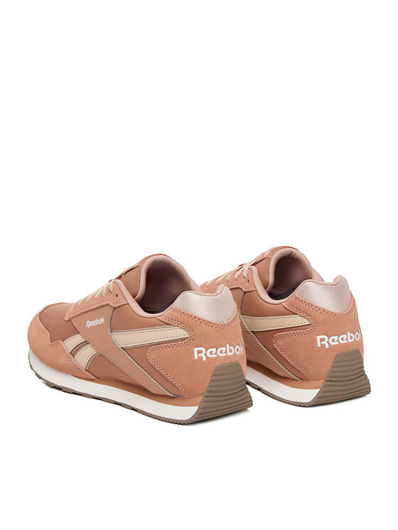 Reebok Снікерcи Reebok CEO-GLIDE LOW 100230904 Бежевий