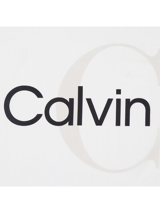 Calvin Klein Marama Calvin Klein Monologo K60K611981 Bijela