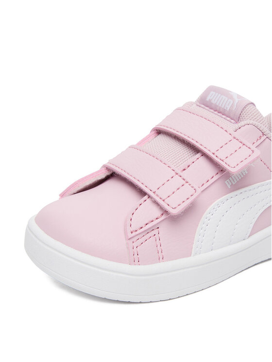 Puma Снікерcи Puma C-Rickie Classic V Inf 39425422 Рожевий