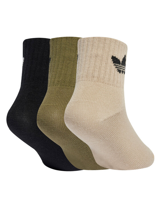 adidas Довгі шкарпетки adidas JW2934 Кольоровий