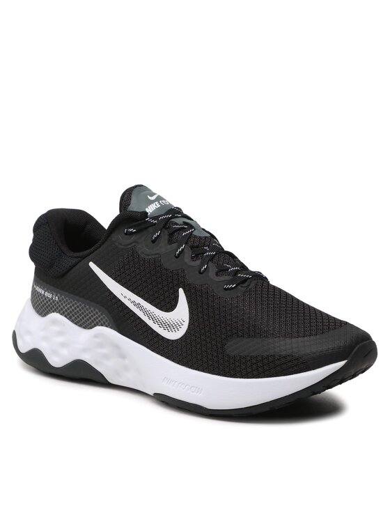 Nike Bėgimo batai Nike Renew Ride 3 DC8185 001 Juoda