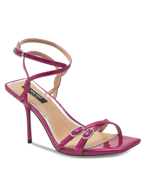 Nine West Szandál Nine West ZL23014CC Rózsaszín