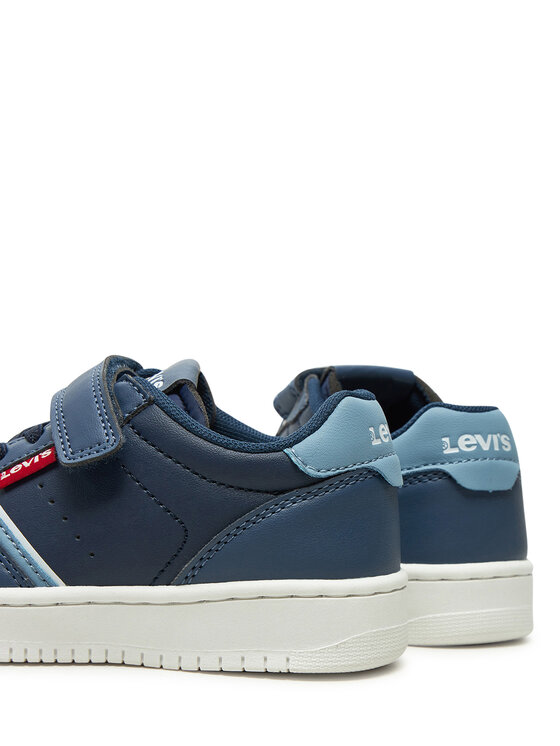 Levi's® Superge Levi's® VUNI0100S Mornarsko modra